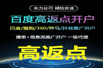 百度竞价推广代运营助力电商行业案例